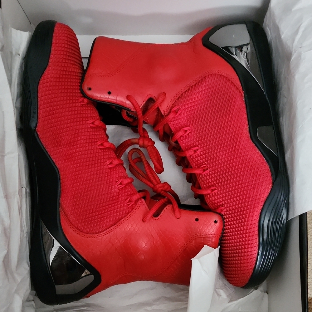 Kobe IX High KRM EXT QS Sneakers